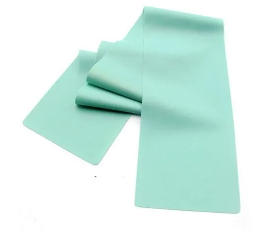 Latex Exercise Bands