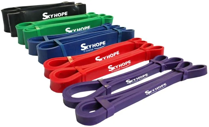 Bandă de rezistență la putere