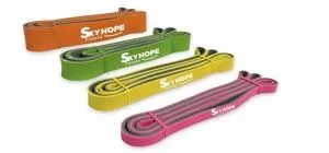 Trageți benzile de asistență