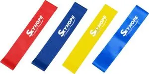 Benzi de rezistență