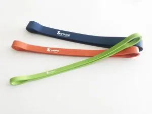 Benzi de rezistență super-putere