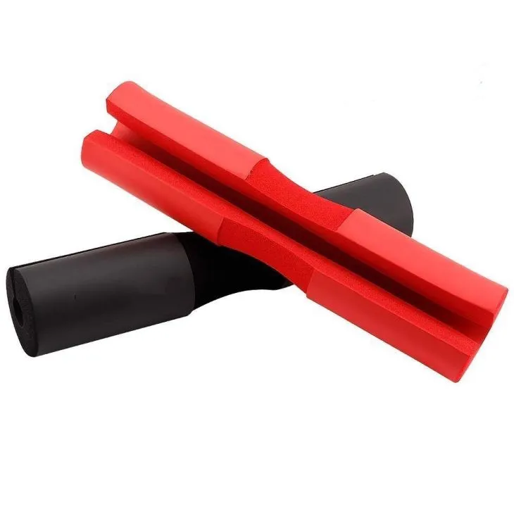 Garnitura gât Barbell